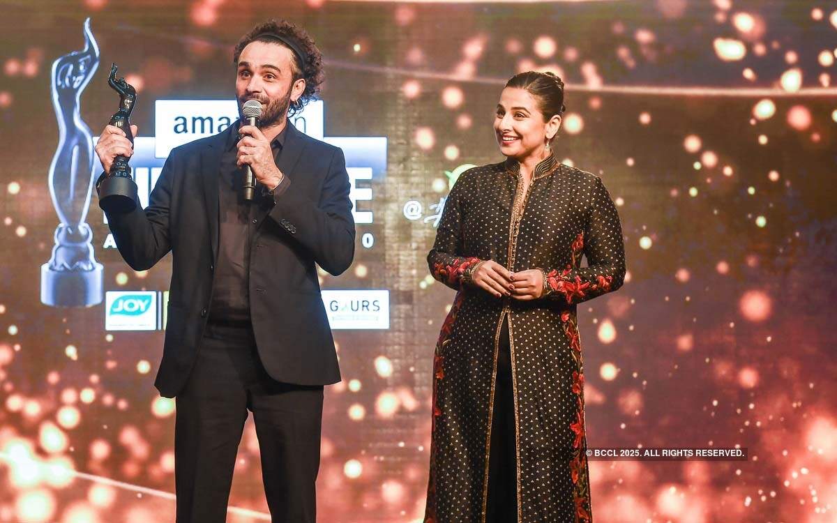 65th Amazon Filmfare Awards 2020: Technical and Short Films Winners