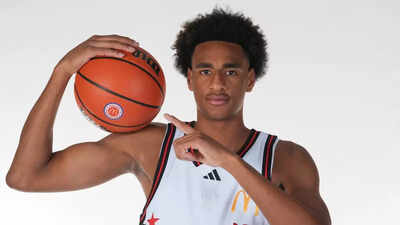 Alijah Arenas out from coma: Family shares rescuer’s account and USC commit’s first words - "Did anyone get hurt?"