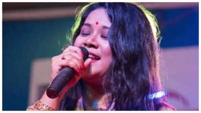 Assamese singer Gayatri Hazarika passes away at 44 after secret battle with Cancer