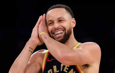 Stephen Curry cleared to take part in light workouts, Golden State Warriors issue new update