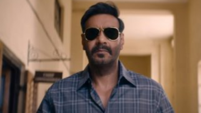 ‘Raid 2’ box office collection day 8: Ajay Devgn starrer inches towards Rs. 100 crore mark ahead of its second weekend