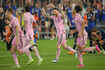 In pictures: Lionel Messi shines with two assists, penalty to power Inter Miami to US Open Cup final